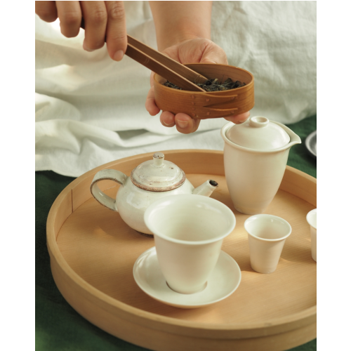 Tea