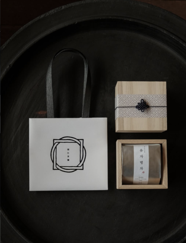 Namhae Collection Gift